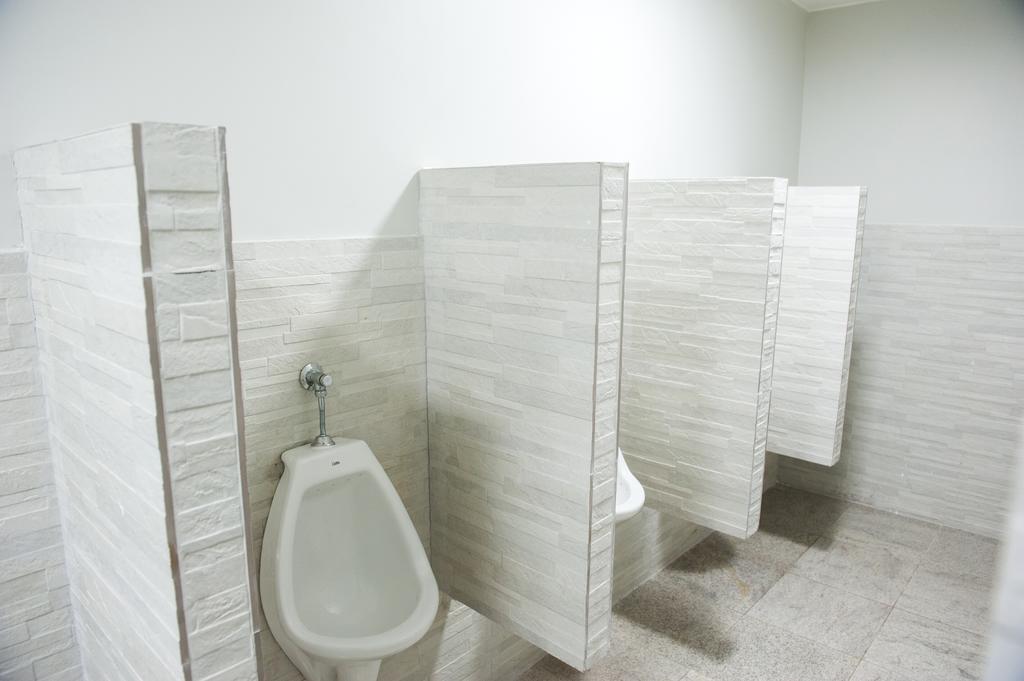 Planalto Bittar Hotel E Eventos Brasília Ngoại thất bức ảnh